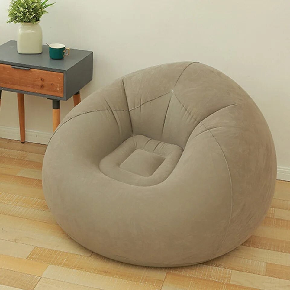 SOFA INFLABLE